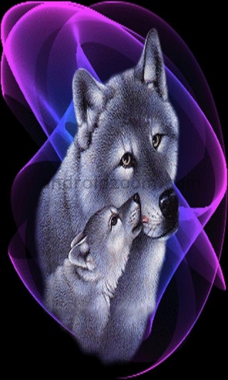 wolves